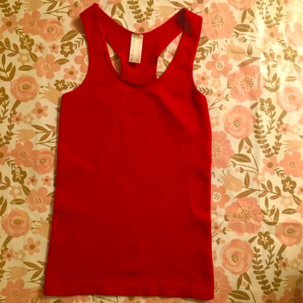 Red Top